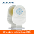 Celecare Open Colostomy -Taschen Einwegkolostomie -Tasche